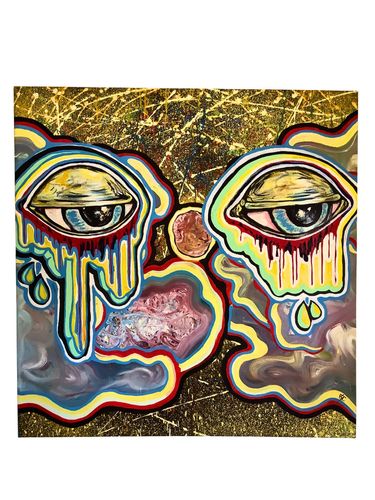 The Seeing of Stars by Elijah Sylar