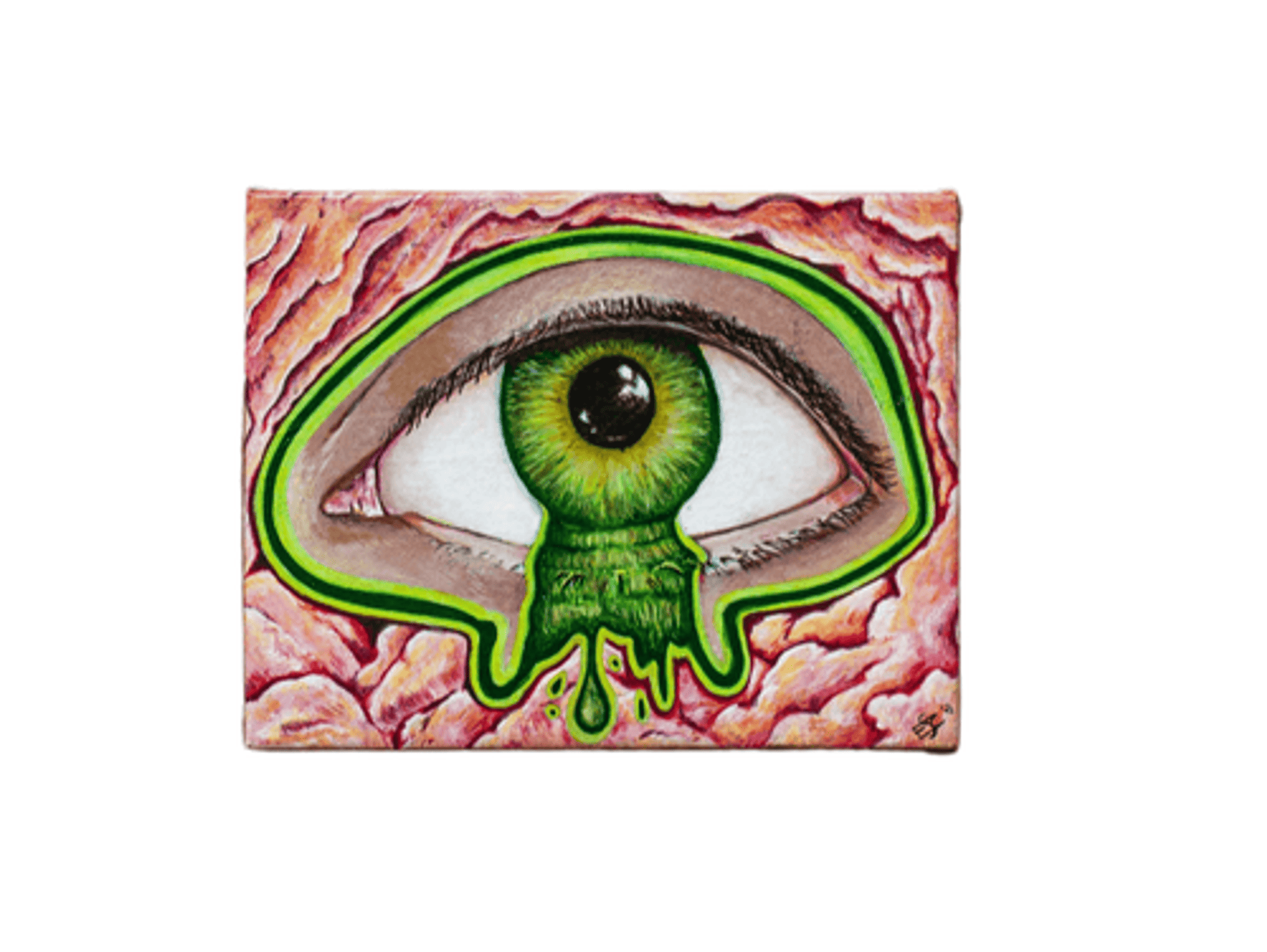 Guardian Vision by Elijah Sylar